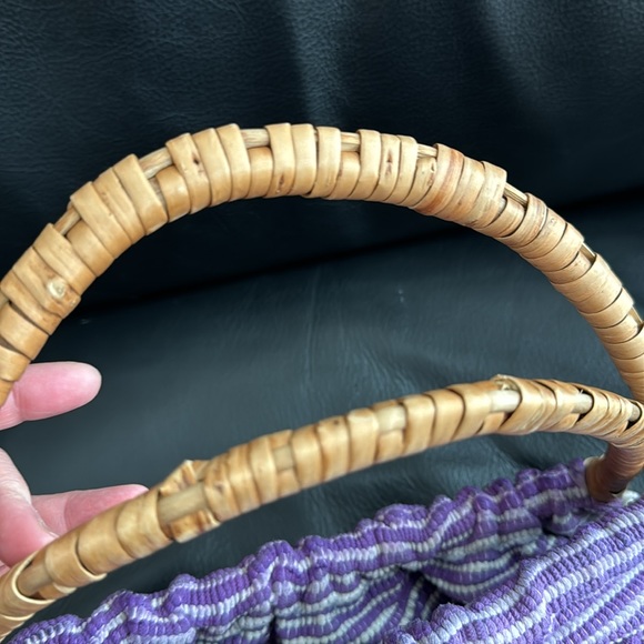 Super cute rooster bag - Picture 3 of 7